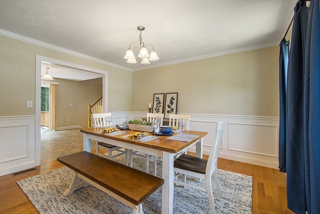 8 Rangeway Road Billerica, MA 01862 - Photo 9 of 34