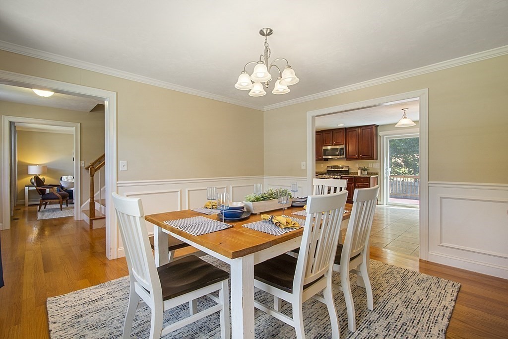 8 Rangeway Road Billerica, MA 01862 - Photo 10 of 34