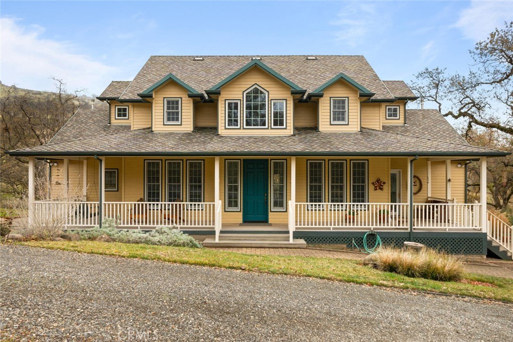 3576 Dry Creek Road Oroville, CA 95965 - Photo 2 of 75