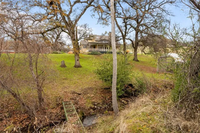 $889,500 | 3576 Dry Creek Road, Oroville, CA 95965