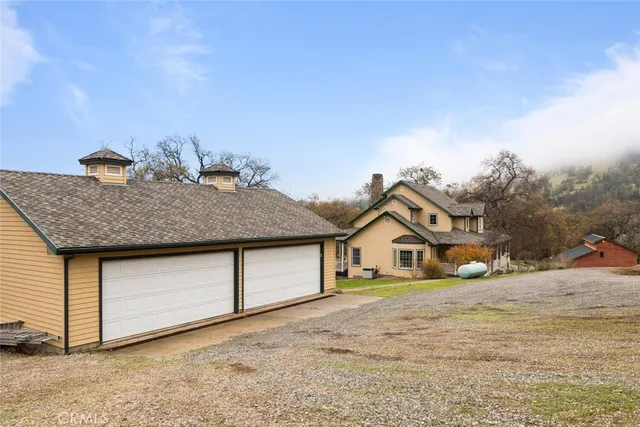 $889,500 | 3576 Dry Creek Road, Oroville, CA 95965