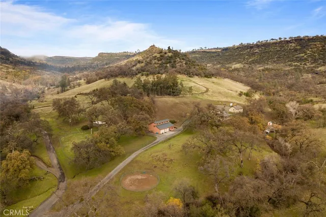 $889,500 | 3576 Dry Creek Road, Oroville, CA 95965