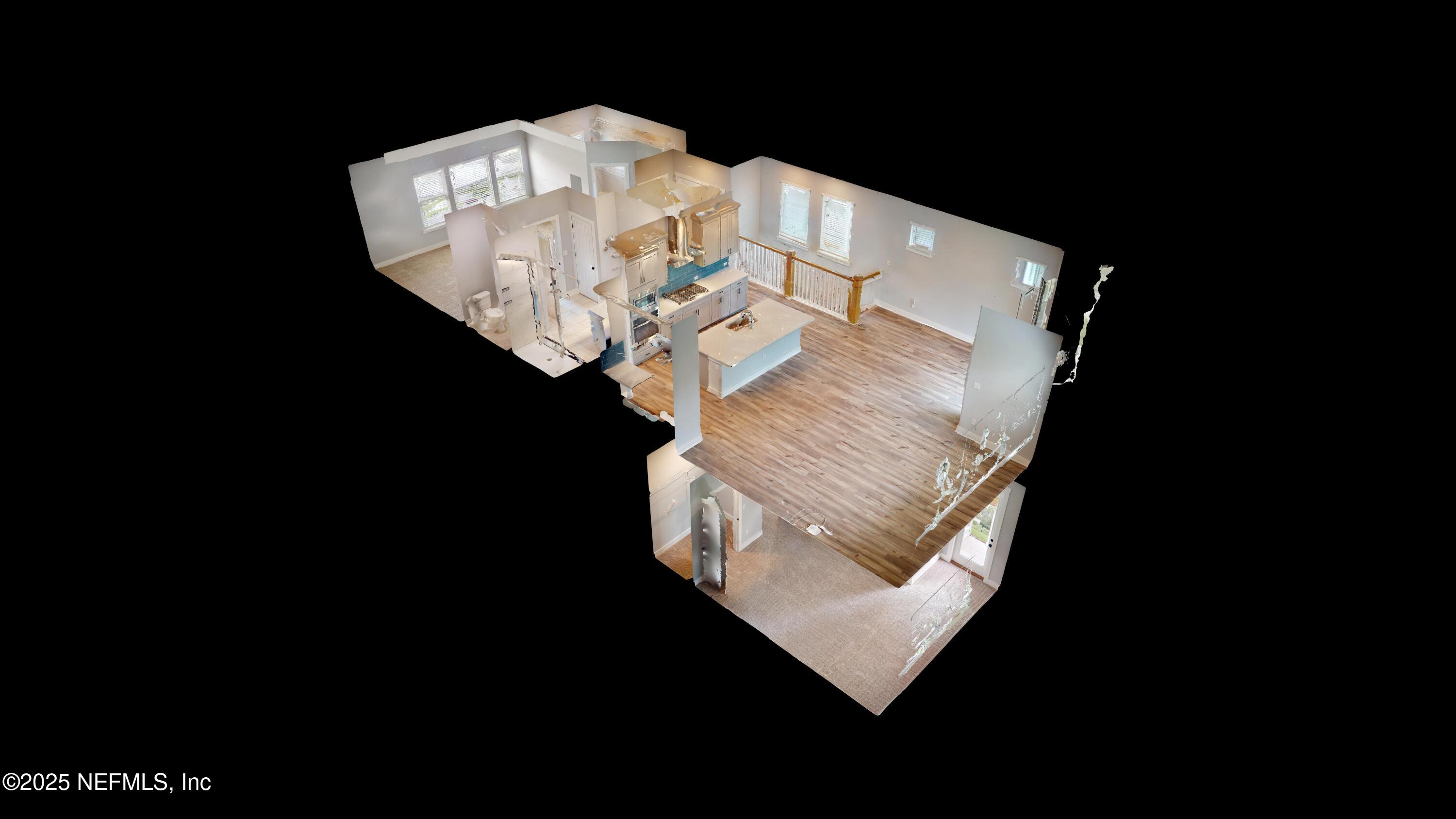 9921 Element Road Jacksonville, FL 32256 - Photo 32 of 37 a view of cabinets