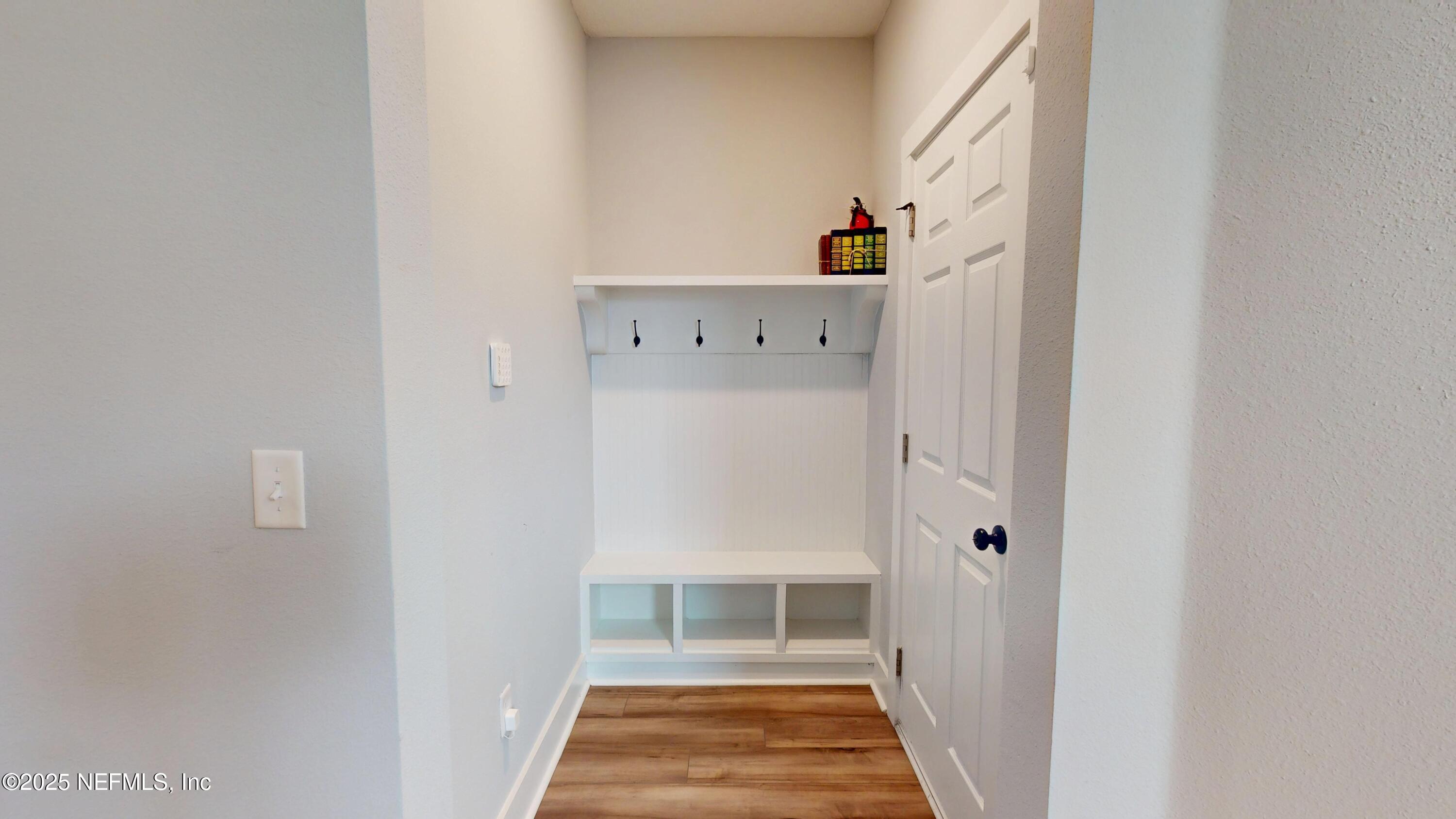 9921 Element Road Jacksonville, FL 32256 - Photo 10 of 37 a view of walk in closet