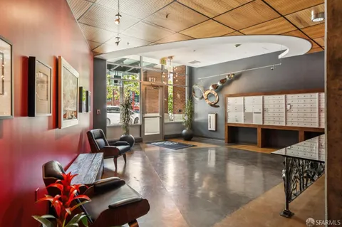 $880,000 | 170 King Street, Unit 711, San Francisco, CA 94107