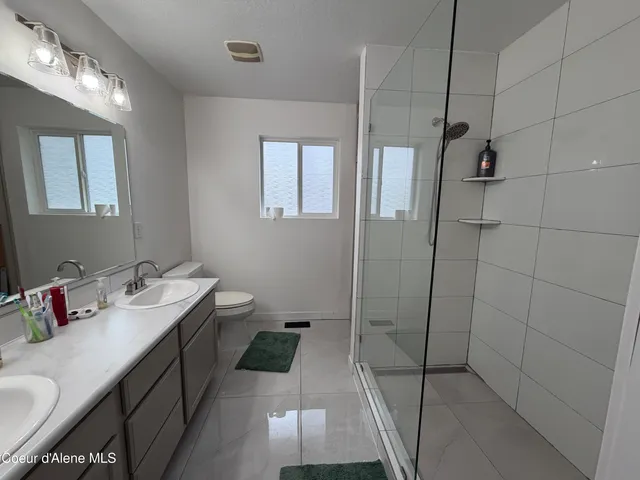 $495,000 | 3442 West Calzado Drive, Coeur D'Alene, ID 83815