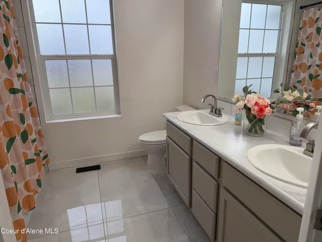 $495,000 | 3442 West Calzado Drive, Coeur D'Alene, ID 83815