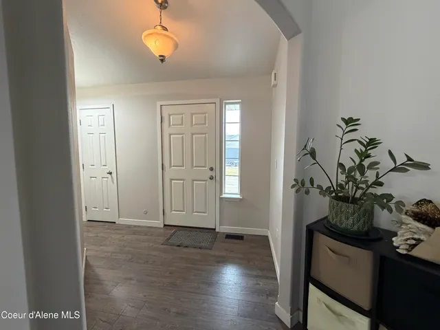 $495,000 | 3442 West Calzado Drive, Coeur D'Alene, ID 83815