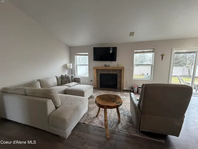 $495,000 | 3442 West Calzado Drive, Coeur D'Alene, ID 83815