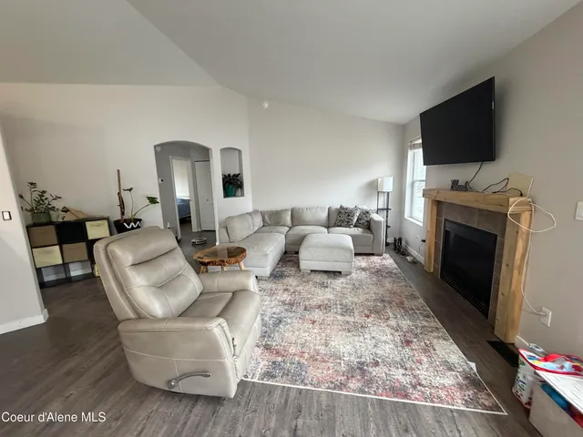 $495,000 | 3442 West Calzado Drive, Coeur D'Alene, ID 83815