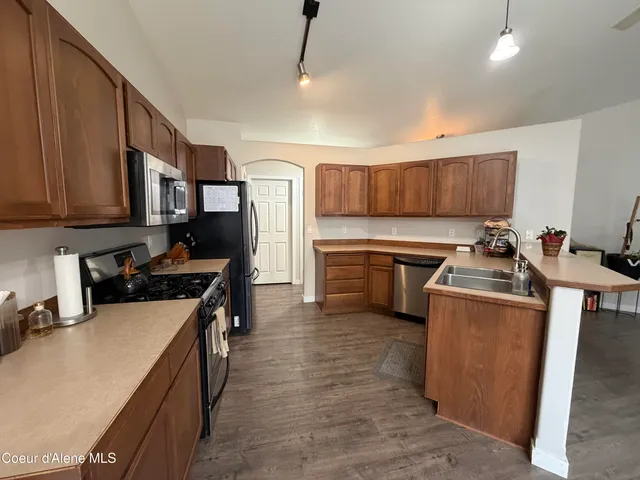 $495,000 | 3442 West Calzado Drive, Coeur D'Alene, ID 83815