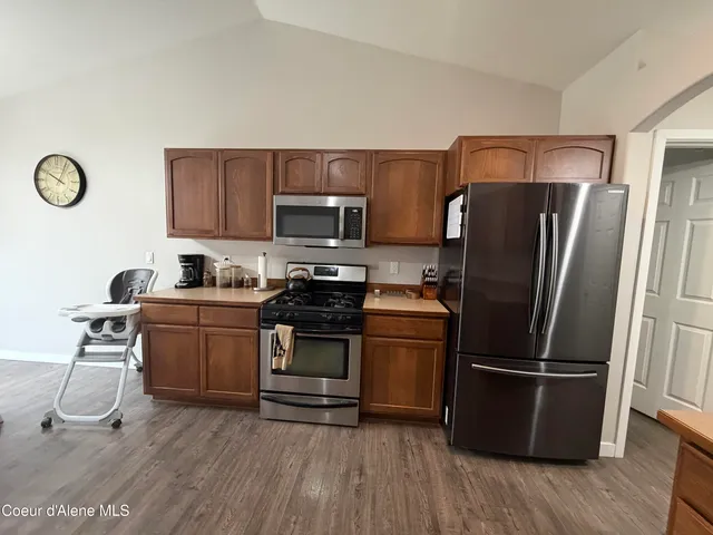 $495,000 | 3442 West Calzado Drive, Coeur D'Alene, ID 83815