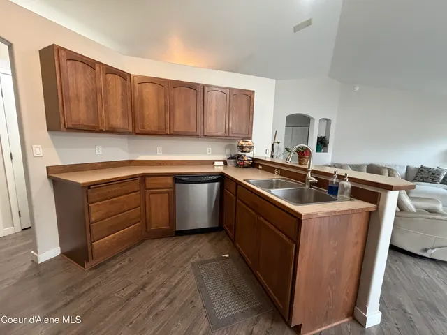 $495,000 | 3442 West Calzado Drive, Coeur D'Alene, ID 83815