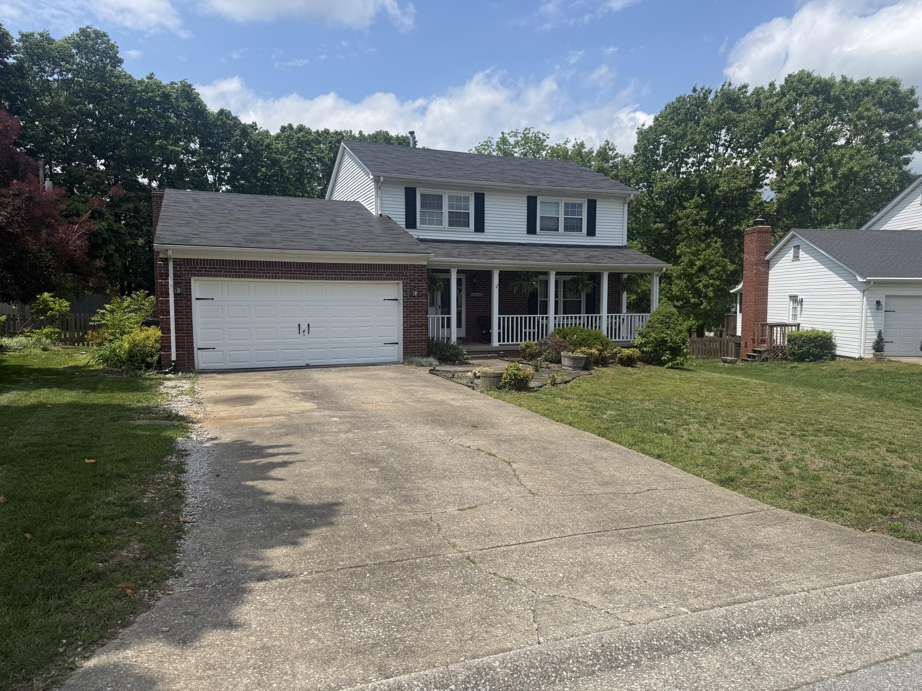 119 Ridge Road Versailles, KY 40383 - Photo 2 of 45 IMG_6450