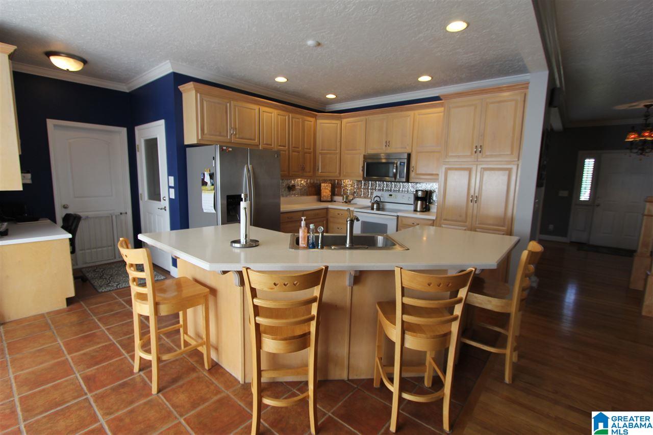 515 Denney Road Oxford, AL 36203 - Photo 32 of 50 Gallery Image 32