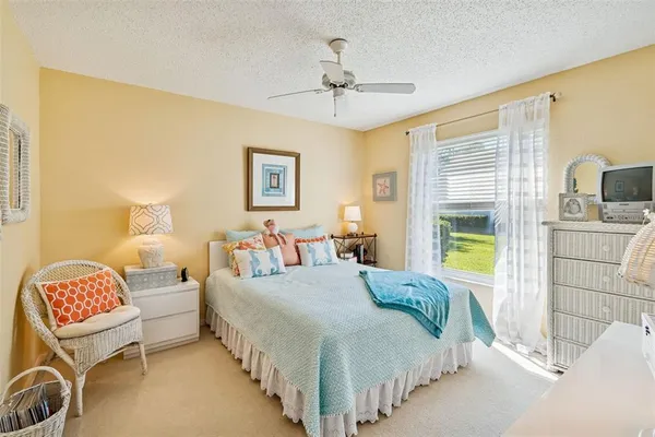 a view of a swimming pool