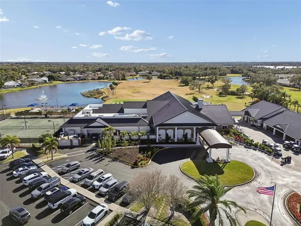 $254,900 | 6707 Stone River Road, Unit 101, Bradenton, FL 34203