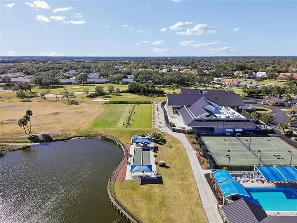 $254,900 | 6707 Stone River Road, Unit 101, Bradenton, FL 34203