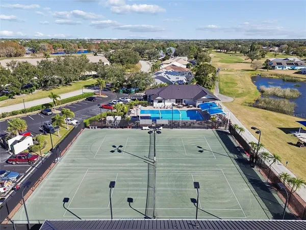 $254,900 | 6707 Stone River Road, Unit 101, Bradenton, FL 34203