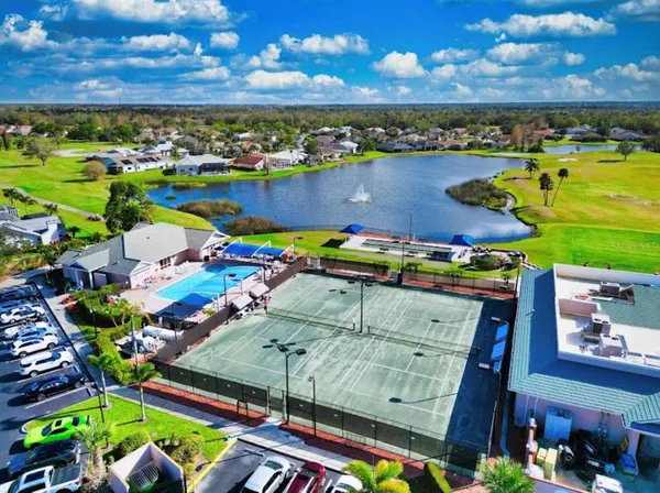 $254,900 | 6707 Stone River Road, Unit 101, Bradenton, FL 34203