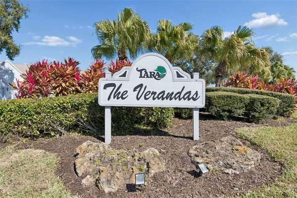 $254,900 | 6707 Stone River Road, Unit 101, Bradenton, FL 34203