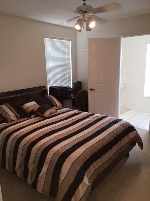 17275 Boca Club Boulevard, Unit 6 Boca Raton, FL 33487 - Photo 22 of 36 Guest Bedroom