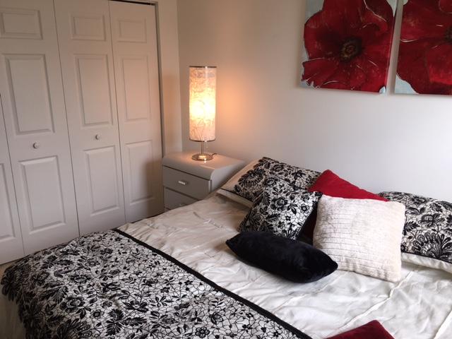 17275 Boca Club Boulevard, Unit 6 Boca Raton, FL 33487 - Photo 24 of 36 Second Guest Bedroom