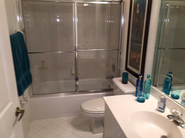 17275 Boca Club Boulevard, Unit 6 Boca Raton, FL 33487 - Photo 26 of 36 Guest Bedroom