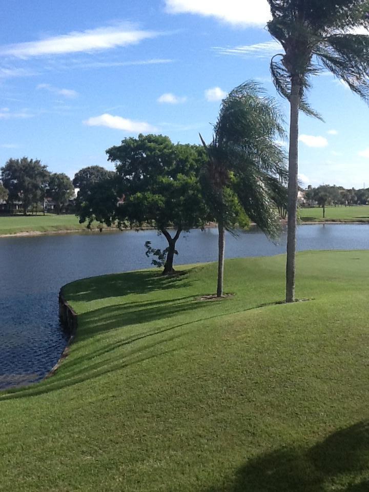 17275 Boca Club Boulevard, Unit 6 Boca Raton, FL 33487 - Photo 1 of 36 Stunning Golf & Water Views