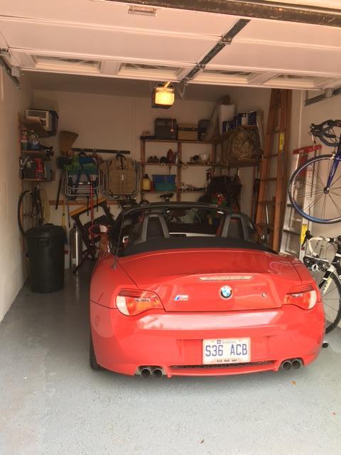 17275 Boca Club Boulevard, Unit 6 Boca Raton, FL 33487 - Photo 30 of 36 One Car Garage