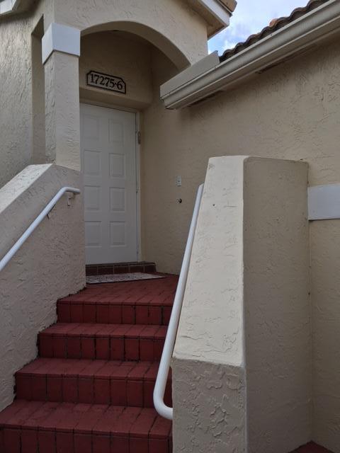 17275 Boca Club Boulevard, Unit 6 Boca Raton, FL 33487 - Photo 31 of 36 Front Entry