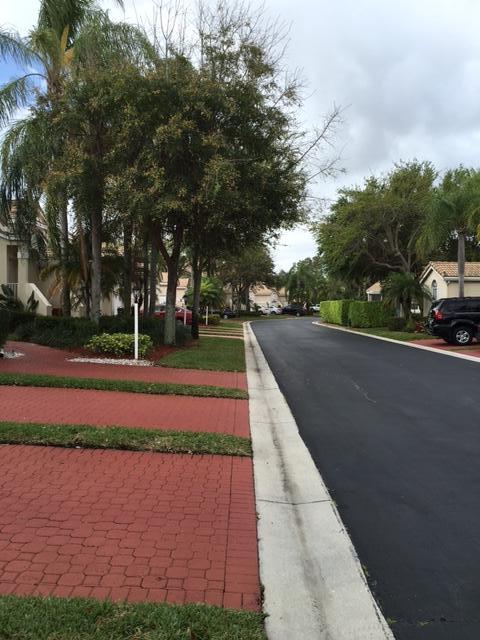 17275 Boca Club Boulevard, Unit 6 Boca Raton, FL 33487 - Photo 32 of 36 Street View