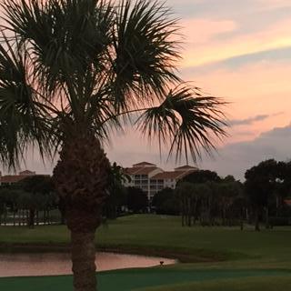 17275 Boca Club Boulevard, Unit 6 Boca Raton, FL 33487 - Photo 2 of 36 Sunset View