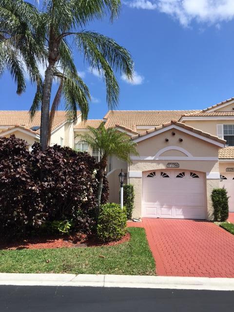 17275 Boca Club Boulevard, Unit 6 Boca Raton, FL 33487 - Photo 3 of 36 Front View