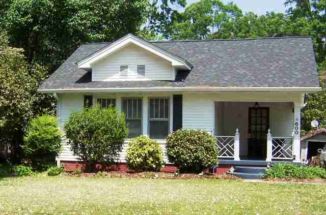 600 North Street Anderson, SC 29621 - Photo 1 of 8