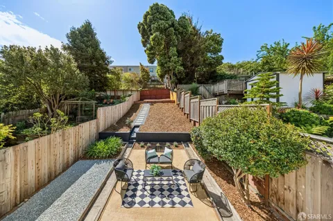 $995,000 | 300 Ney Street, San Francisco, CA 94112