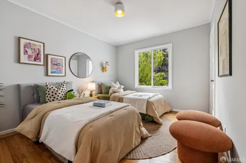 $995,000 | 300 Ney Street, San Francisco, CA 94112