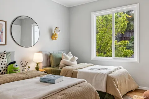 $995,000 | 300 Ney Street, San Francisco, CA 94112