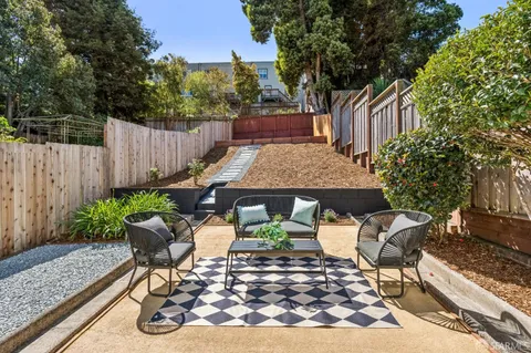 $995,000 | 300 Ney Street, San Francisco, CA 94112