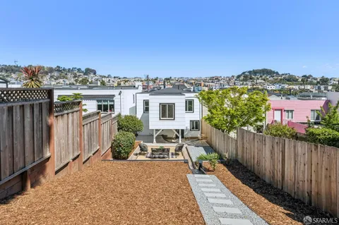 $995,000 | 300 Ney Street, San Francisco, CA 94112