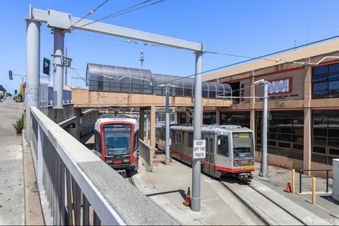 $995,000 | 300 Ney Street, San Francisco, CA 94112