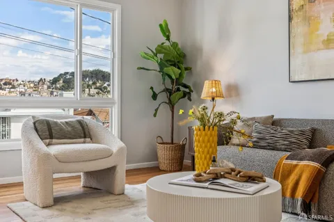 $995,000 | 300 Ney Street, San Francisco, CA 94112