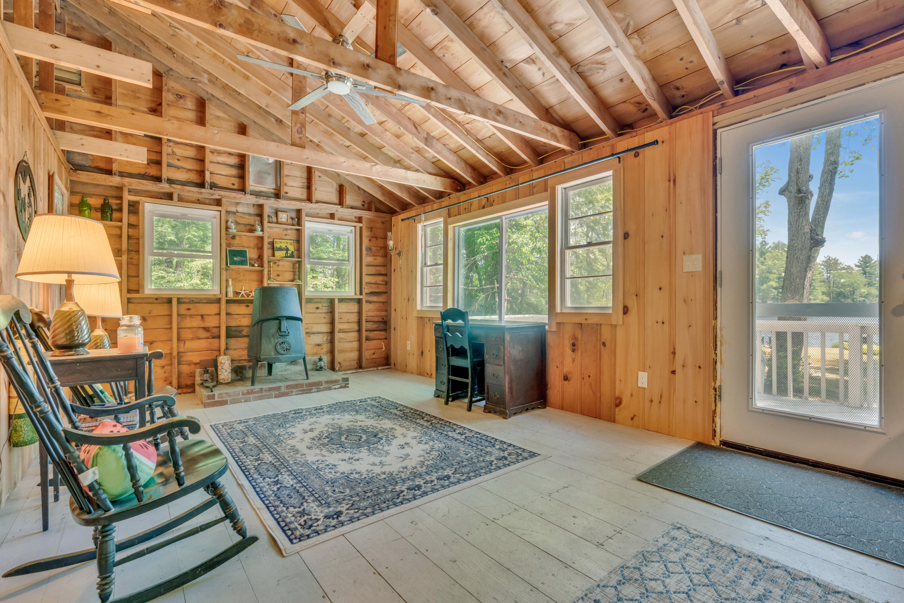 345 Mt Hunger Shore Road Windham, ME 04062 - Photo 11 of 22 _DSC4418