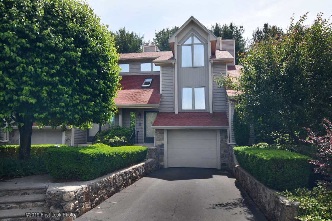 5 Shadow Brook Lane, Unit C Smithfield, RI 02917 - Photo 1 of 28