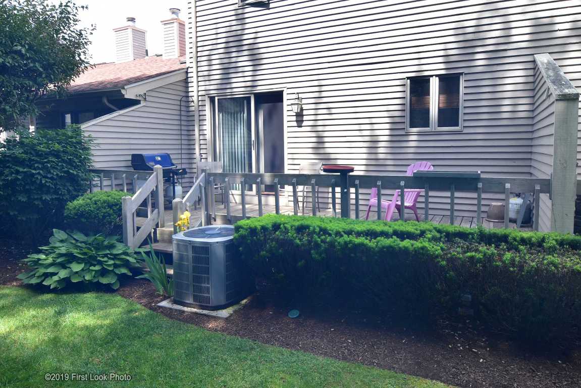 5 Shadow Brook Lane, Unit C Smithfield, RI 02917 - Photo 22 of 28