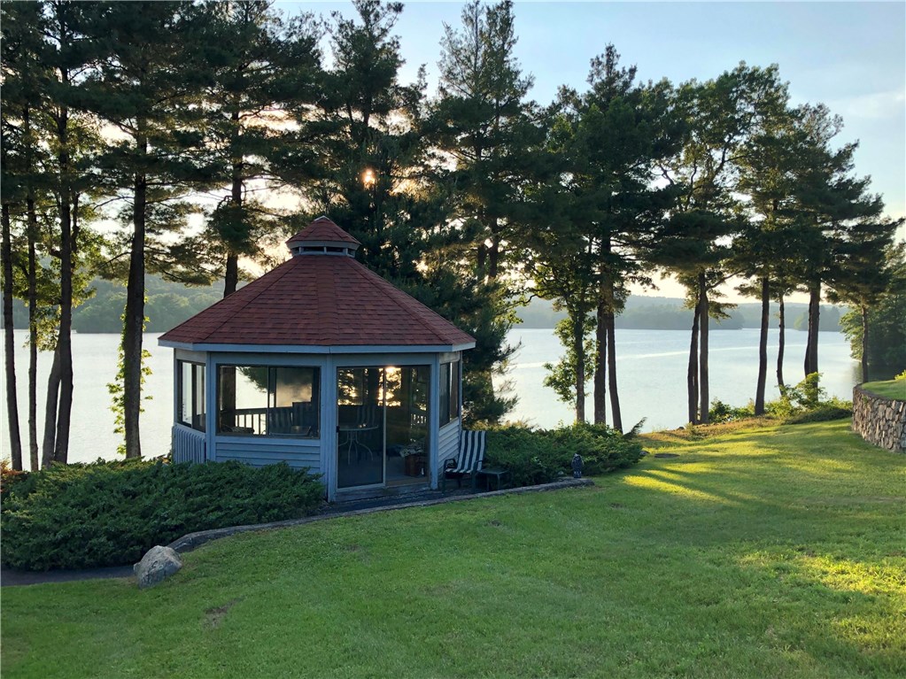 5 Shadow Brook Lane, Unit C Smithfield, RI 02917 - Photo 25 of 28