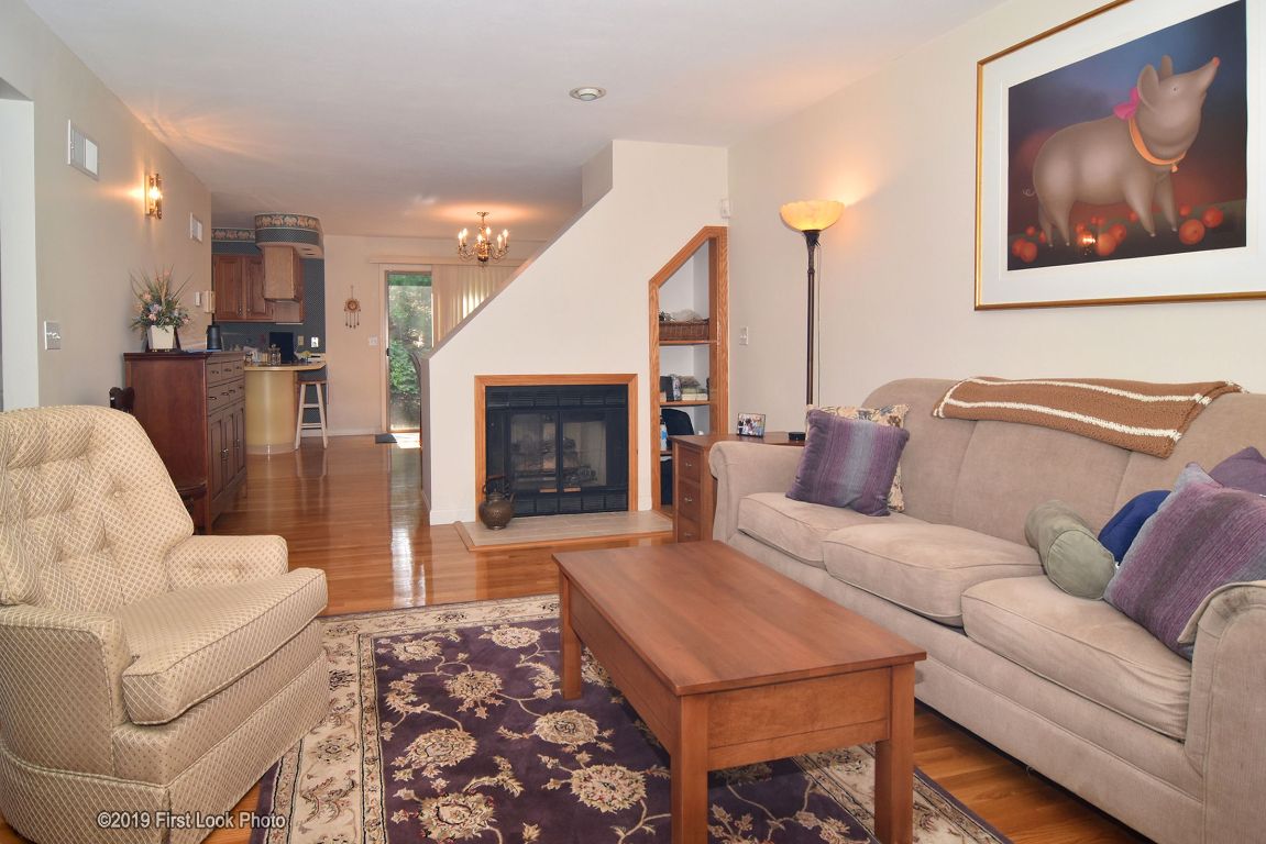 5 Shadow Brook Lane, Unit C Smithfield, RI 02917 - Photo 4 of 28