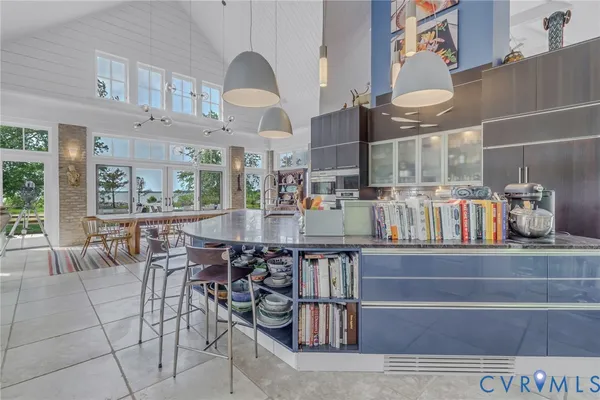 $2,995,000 | 1071 Gum Thicket Road, Gwynn, VA 23076