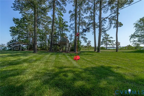 $2,995,000 | 1071 Gum Thicket Road, Gwynn, VA 23076