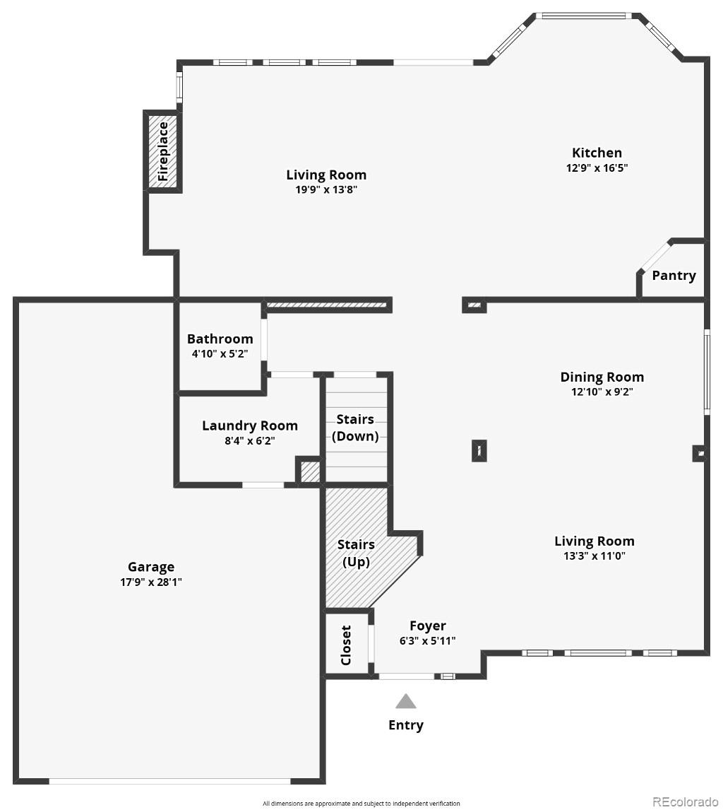 1864 Mountain Maple Avenue Highlands Ranch, CO 80129 - Photo 35 of 35 unknown